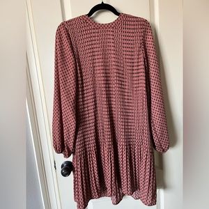 Charmed Hearts Dress